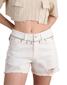 ATTRATTIVO SHORTS