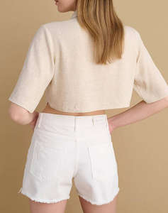 ATTRATTIVO SHORTS