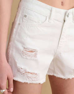 ATTRATTIVO SHORTS