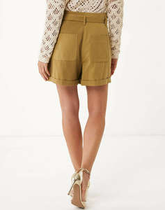 MEXX Paperbag shorts