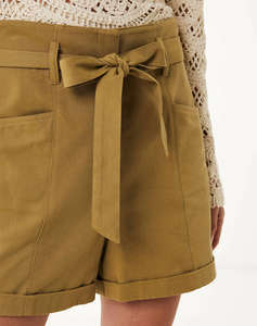 MEXX Paperbag shorts