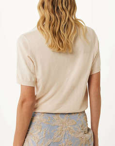 MEXX Sequins knit top