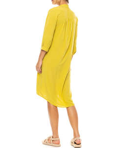 PINK LABEL BEACHWEAR SOLID