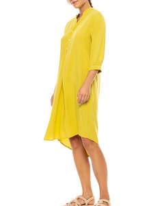 PINK LABEL BEACHWEAR SOLID