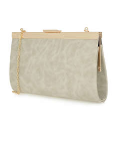 EXE CLUTCH (Dimensiuni: 27 x 16.5 x 4cm.)