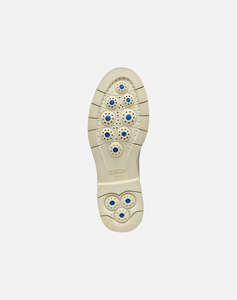 GEOX D SPHERICA EC1 A - TUMB.LEA
