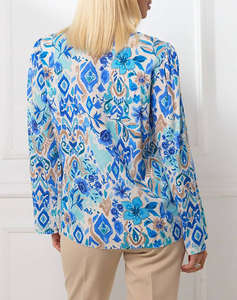 FIBES BLUZA