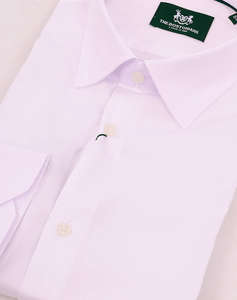 THE BOSTONIANS CAMASA POPLIN CUSTOM FIT POPLIN Classic Custom Fit