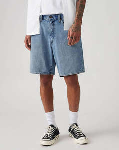 LEVIS 468 LOOSE SHORTS