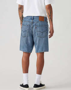 LEVIS 468 LOOSE SHORTS