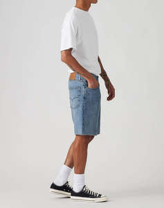 LEVIS 468 LOOSE SHORTS