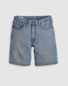 LEVIS 468 LOOSE SHORTS