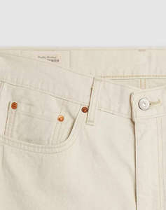 LEVIS 468 LOOSE SHORTS