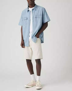 LEVIS 468 LOOSE SHORTS