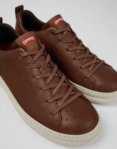 CAMPER Ultrasoft Cola/Runnerfour Pau
