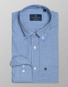 OXFORD COMPANY BUTTON DOWN CAMASA