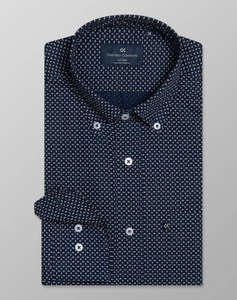 OXFORD COMPANY BUTTON DOWN CAMASA