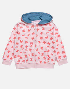 ALOUETTE JACKET