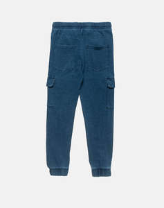 ALOUETTE PANTALONI MOOVERS