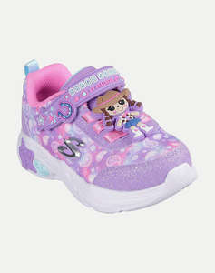 SKECHERS SNUGGLE SNEAKS