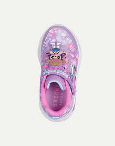 SKECHERS SNUGGLE SNEAKS