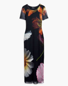 DESIGUAL D2 VEST_ROTERDAM ROCHIE DE DAMA