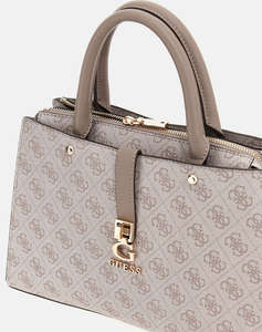 GUESS ZAMIRA HOBO SHOULDER - 29060 GEANTA DE DAMA (Dimensiuni. 36 x 21 x 11cm.)