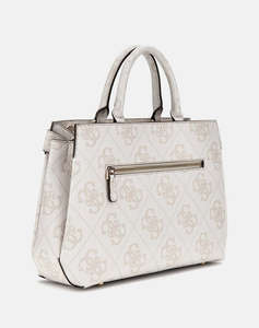 GUESS LORELEI GIRLFRIEND S - OTTAWA HALF FLAP GEANTA DE DAMA (Dimensiuni: 34 x 22 x 10cm.)