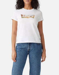 LEVIS THE PERFECT TEE