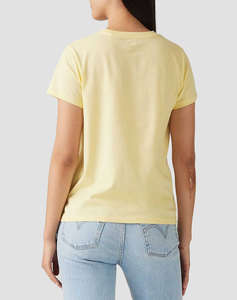 LEVIS THE PERFECT TEE