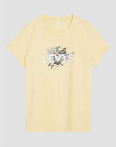 LEVIS THE PERFECT TEE