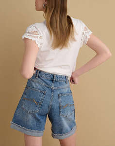 ATTRATTIVO SHORTS