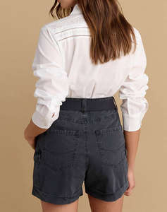 ATTRATTIVO SHORTS