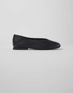 CAMPER Gobi Negro/CasiMyra Ry Negro