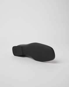 CAMPER Gobi Negro/CasiMyra Ry Negro