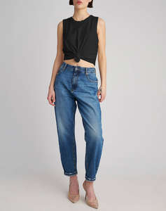 STAFF Peggy Sleeveless Top