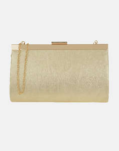 EXE CLUTCH (Dimensiuni: 27 x 16.5 x 4cm.)
