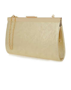 EXE CLUTCH (Dimensiuni: 27 x 16.5 x 4cm.)