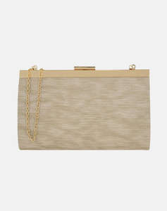 EXE CLUTCH (Dimensiuni: 27 x 16.5 x 4cm.)