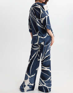 BILL COST PANTALONI CROIALA GREACA
