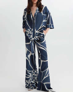 BILL COST PANTALONI CROIALA GREACA