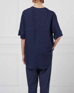 BILL COST BLUZA CROIALA GREACA
