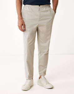 MEXX Smart pants cropped