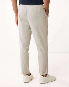 MEXX Smart pants cropped