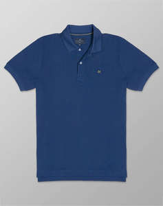 OXFORD COMPANY POLO KM