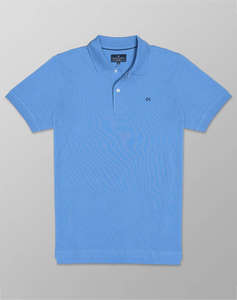 OXFORD COMPANY POLO KM
