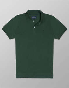 OXFORD COMPANY POLO KM BLUZA