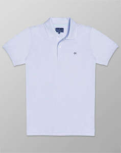 OXFORD COMPANY POLO KM