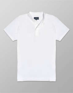 OXFORD COMPANY POLO MAO KM