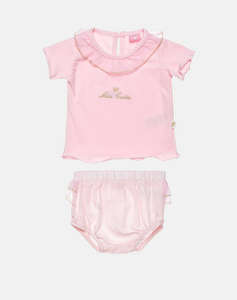 ALOUETTE SET